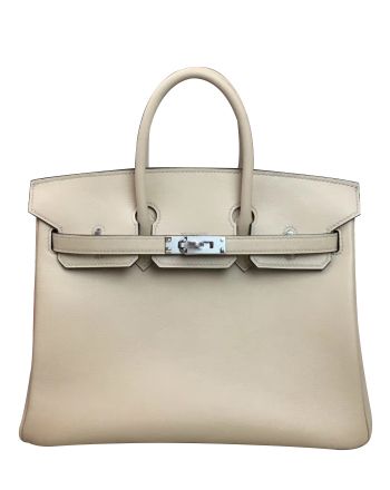 Hermes Birkin 30 Swift Leather