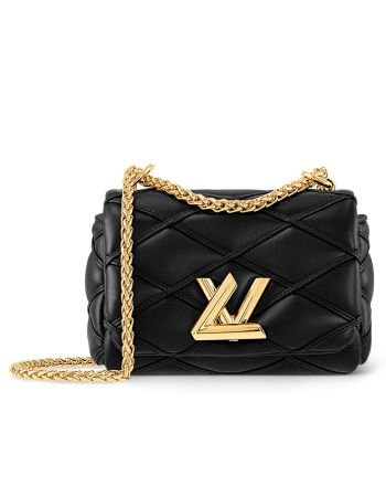 Louis Vuitton Pico GO-14 M23625 Black