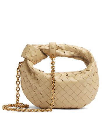 Bottega Veneta Mini Jodie 709562