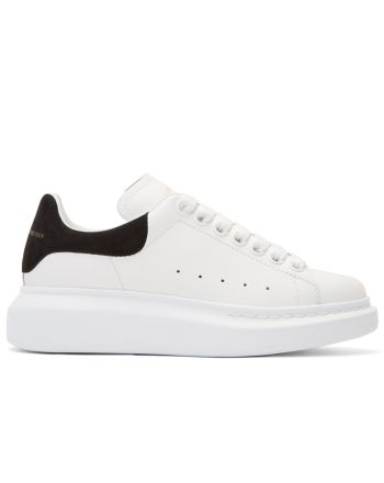 Alexander Mcqueen Unisex Oversized Sneaker