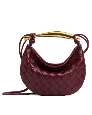 Bottega Veneta Mini Sardine