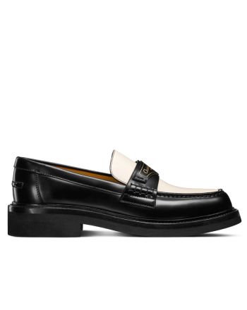 Christian Dior Women's Boy Loafer