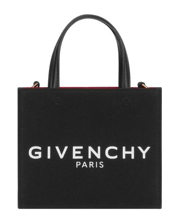 Givenchy Mini Cabas G Tote Bag