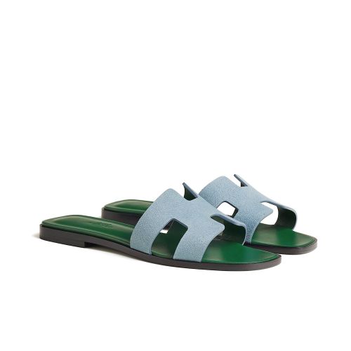 Hermes Women's Oran Sandal 