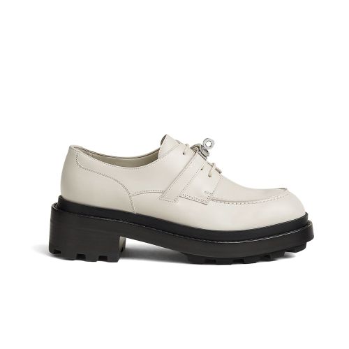 Hermes Women's First Oxford Shoe 