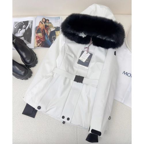 Moncler Women's Ski Jackets 