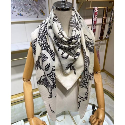 Chanel Women's Scarf