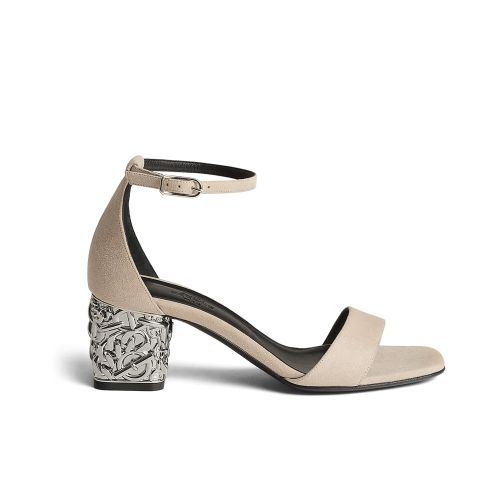 Hermes Women's Glam 60 Sandal 