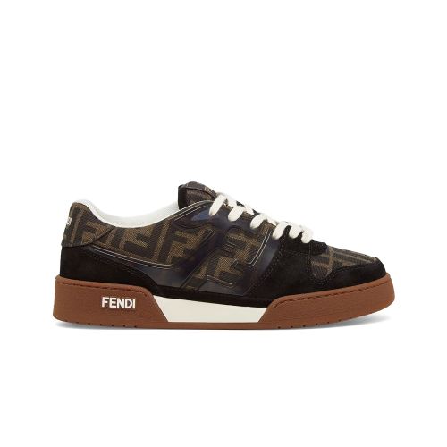 Fendi Unisex Match 8E8470 