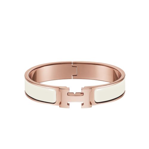 Hermes Clic H Bracelet 